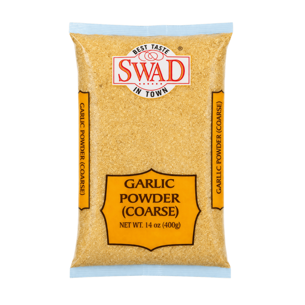 Swad Garlic Powder 400 g buy online USA - 1
